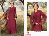Aasha 1155 Rayon Embroidery Online Pakistani Salwar Suits Wholesale
